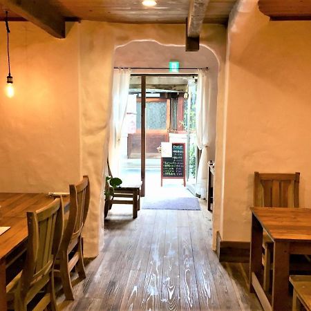 Kyono Mori Yurinsha Hotel Kyoto Exterior photo