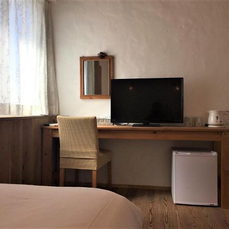 Kyono Mori Yurinsha Hotel Kyoto Exterior photo