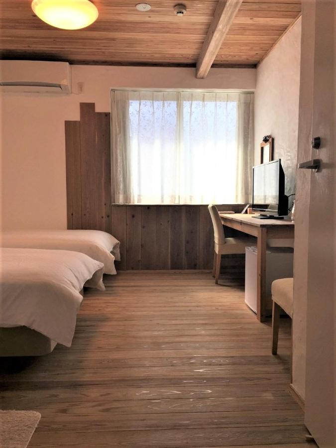 Kyono Mori Yurinsha Hotel Kyoto Exterior photo