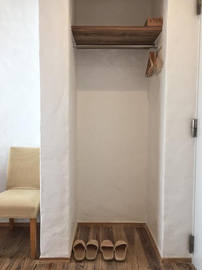 Kyono Mori Yurinsha Hotel Kyoto Exterior photo